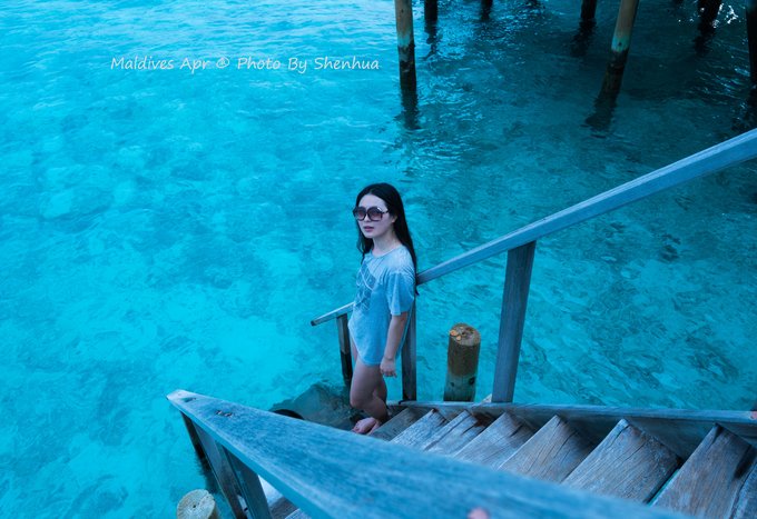 马尔代夫蓝色美人蕉旅游攻略,马尔代夫蓝色美人蕉岛攻略