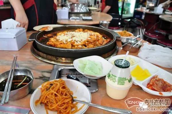 五一韩国游火爆吗,去韩国扫货注意什么