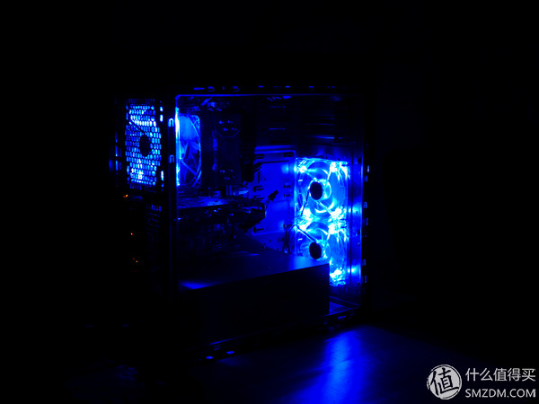 小升级爱国者发现机箱电源、Kingston金士顿HyperX240G硬盘、XFX讯景R9370装机实战