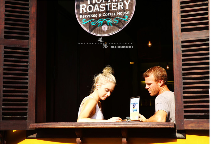 ◆周末度假去哪儿◆——在越南岘港逛吃逛吃