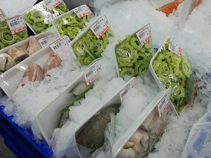 ◆周末度假去哪儿◆——在越南岘港逛吃逛吃