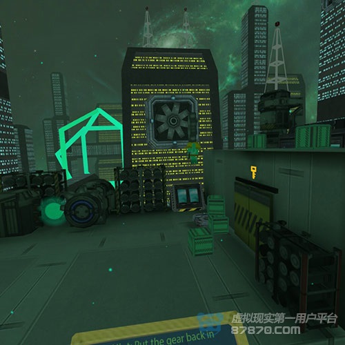 城市维修师,城市维修者