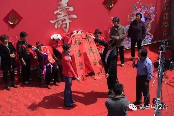 这儿是荥阳,这儿是许昌