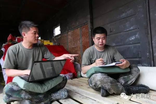 揭秘“军营镖师”:4000公里*火军**押运路如何走?答案超乎想象