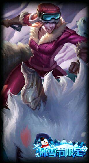 lol现在有哪些英雄皮肤有特效的,全特效皮肤lol有哪些英雄