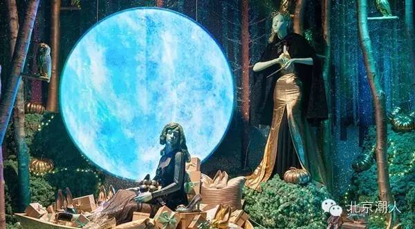 北京十大必买商场,北京商场必逛