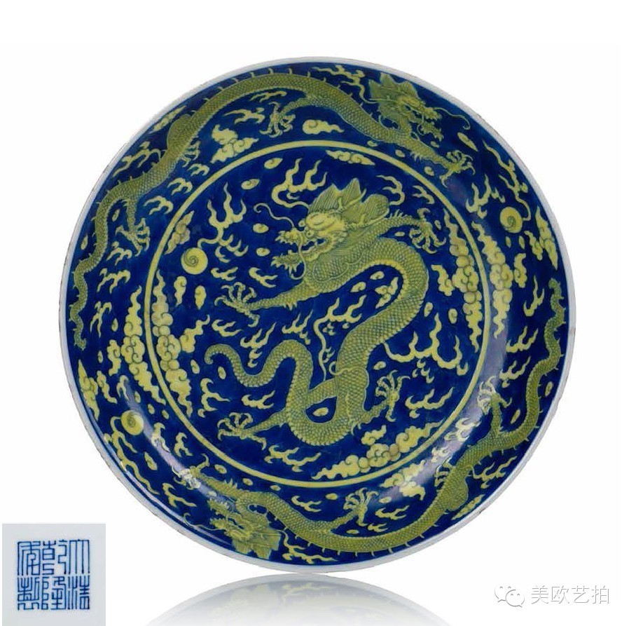 德国纳高春拍|珍品云集