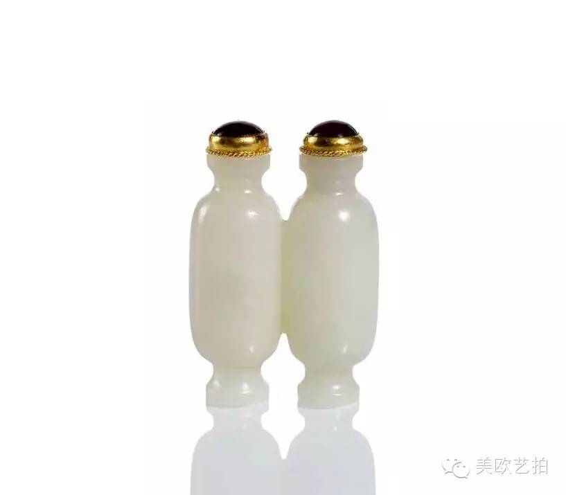 德国纳高春拍|珍品云集