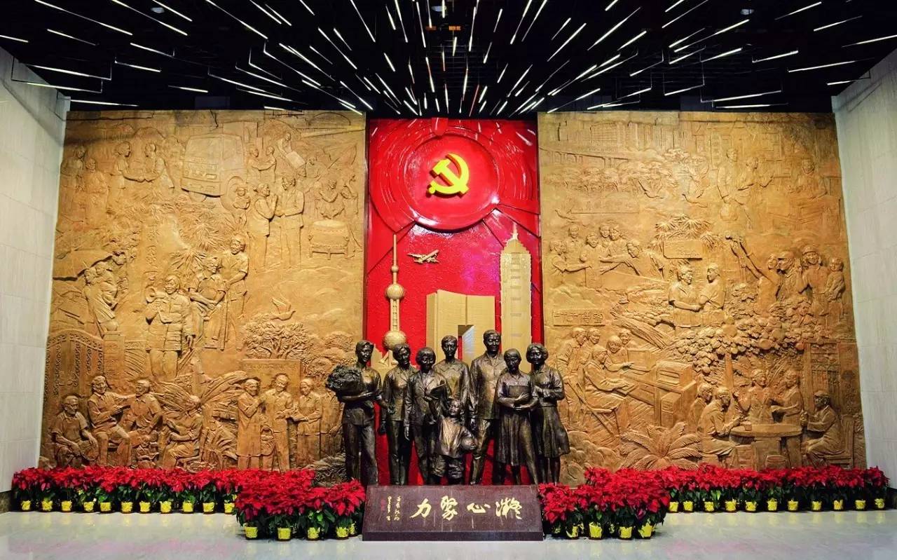 上海长宁区有哪些博物馆 (长宁博物馆)