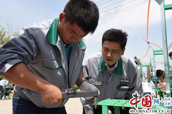 五征汽车装配车间,五征拖拉机比赛项目视频