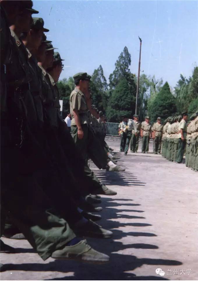 图讯兰大光阴的故事