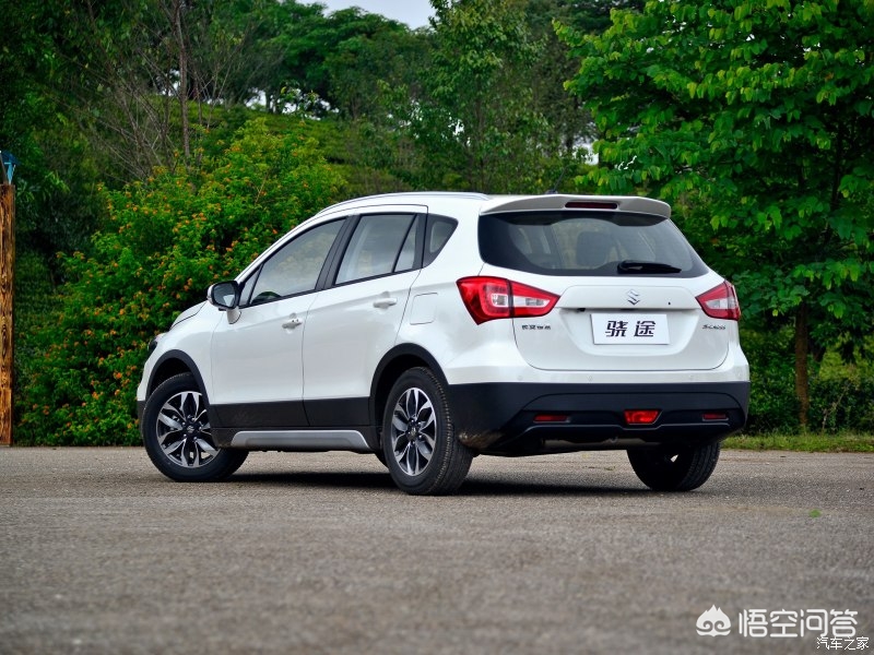 骁途是什么车,骁途发动机质量怎么样