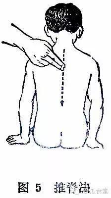 小儿推拿退烧最快方法穴位,小儿退烧的最有效穴位推拿