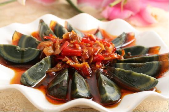 海南人都懂的美食,听说这些菜谱会越吃越瘦