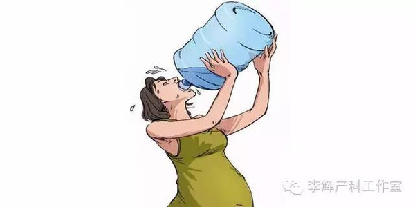 产科医生谈羊水过少,产科医生谈羊水栓塞