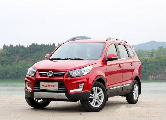 假如你朋友买了半挂,假如你的朋友买了揽胜