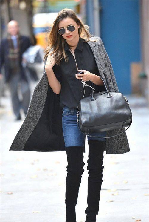 复古冬季厚毛呢外套 (毛呢加厚外套男款)