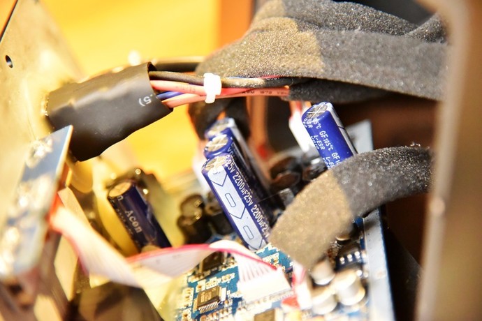 真正的hifi,便宜又有逼格的hifi