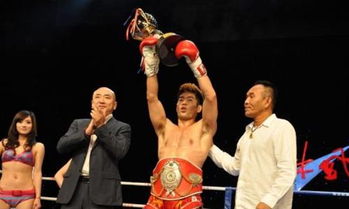 武林风谁是最厉害的拳王,谁是武林第一人