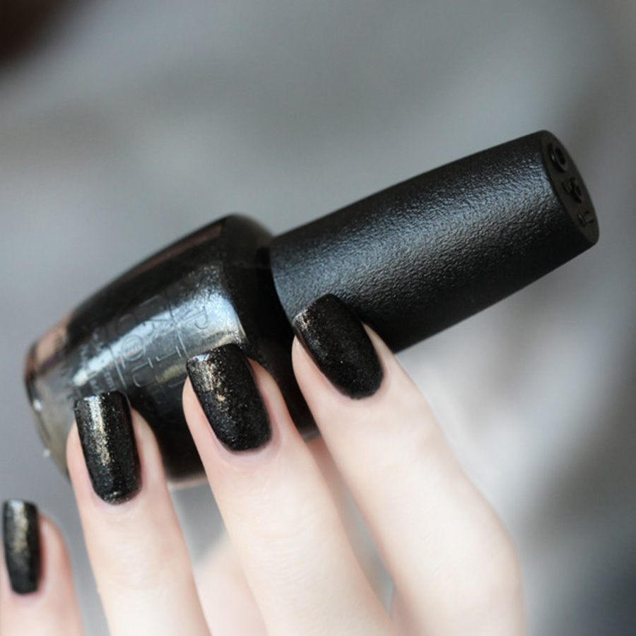 派对女王都爱用的最IN甲油色