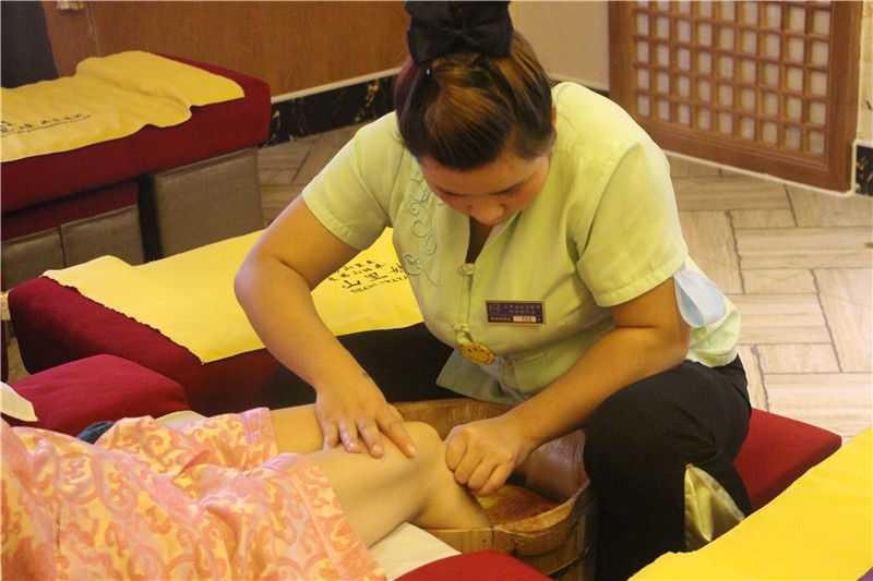 烟台深度spa,烟台男士spa体验报告