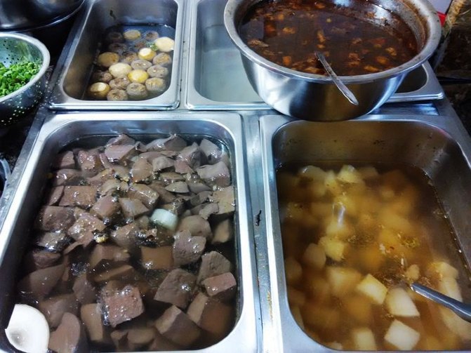 梧州的特色美食有什么,梧州美食都有什么