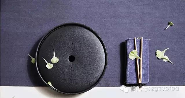 谁给我买个这种壶承，我给他泡一辈子好茶！