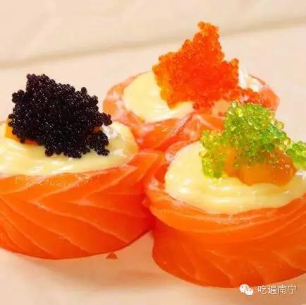 南宁一日吃遍美食,在南宁一起吃饭