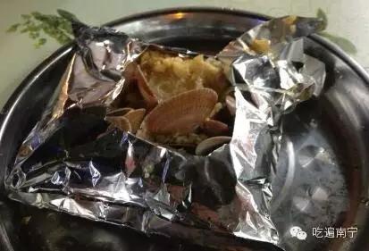 南宁一日吃遍美食,在南宁一起吃饭