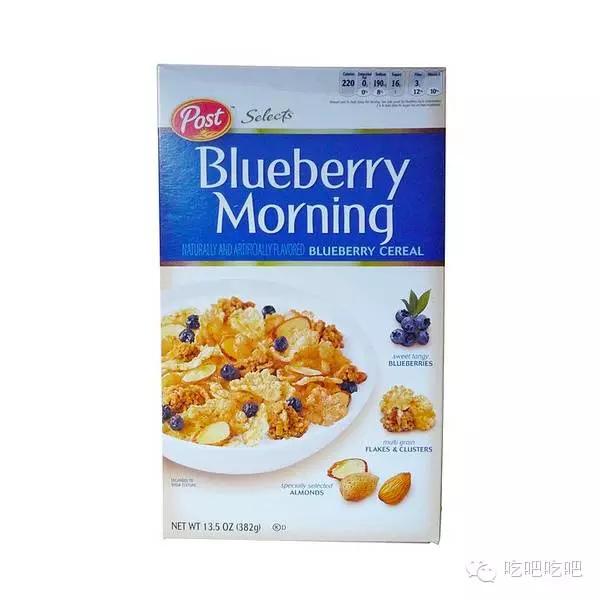 目前最好的麦片,饱腹感超强的麦片测评