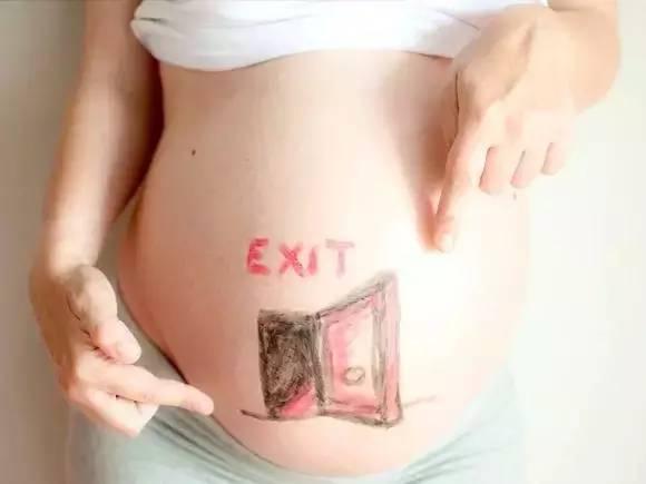 准妈妈必备100个技能,怀孕初期注意事项准妈妈看过来