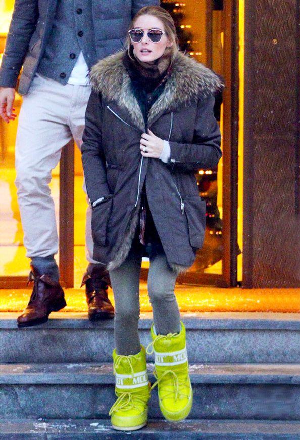 ugg最佳搭配 (ugg怎么穿才不丑)