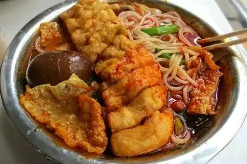 带你吃很多螺蛳粉,南宁好吃的螺蛳粉推荐最新