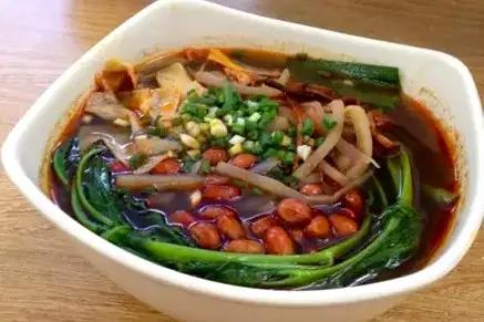 带你吃很多螺蛳粉,南宁好吃的螺蛳粉推荐最新