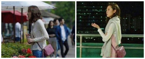 大牌休闲款包包推荐,包袋推荐明星同款