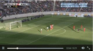 有了这样的高中联赛,何愁冲不出亚洲?