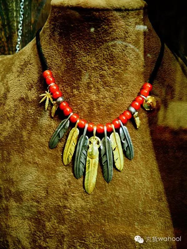 你有古着机车情怀么？|专访N.O.N北京店