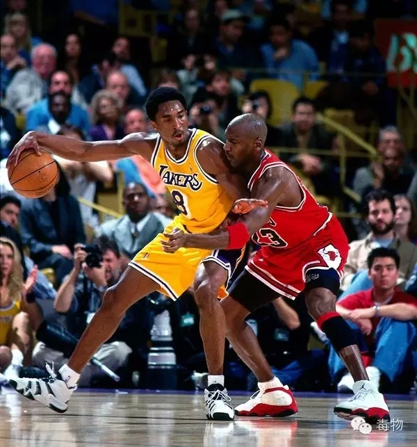 王者之路中的球鞋,王者之路球鞋