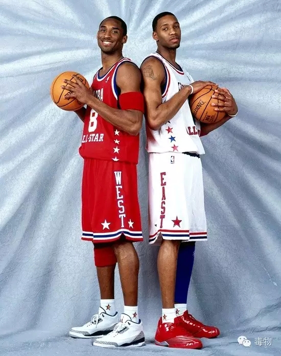 王者之路中的球鞋,王者之路球鞋