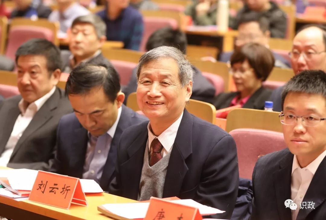 他们从蔡奇、陈吉宁手中接过北京市最高科学奖