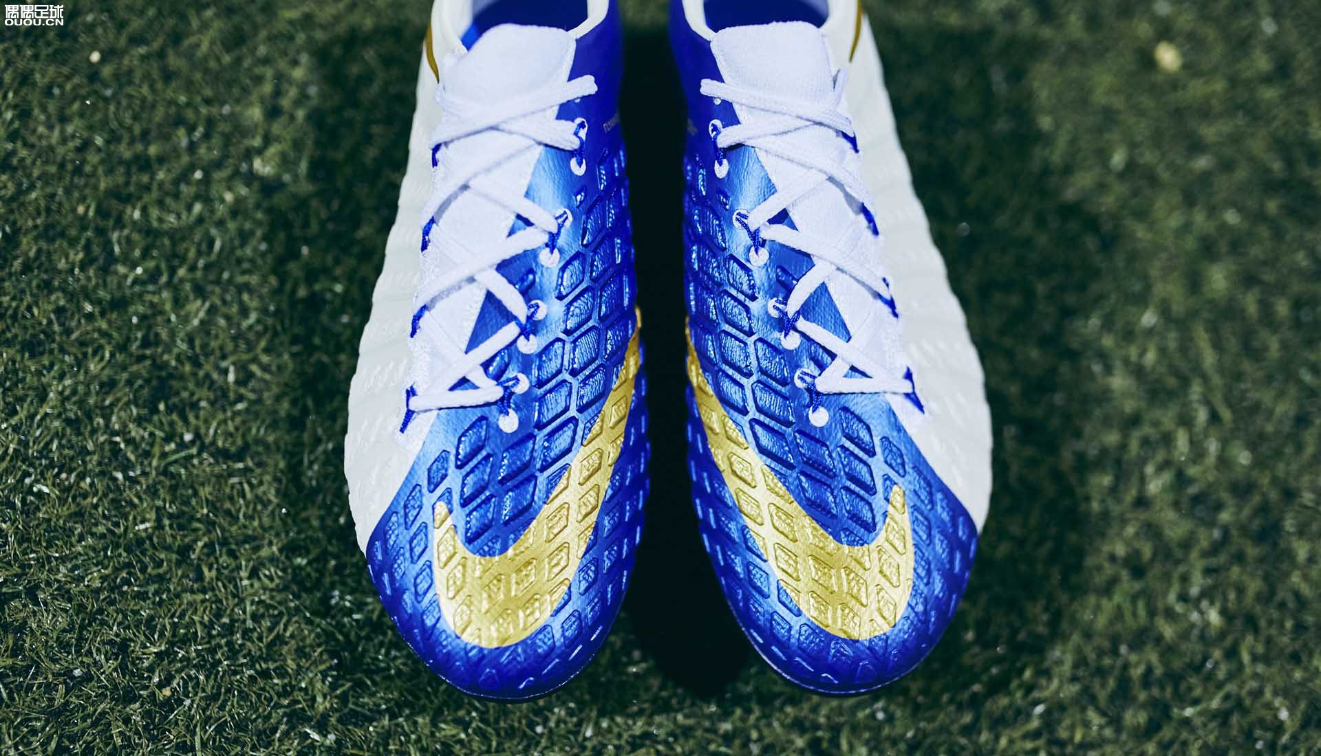 哈里凯恩耐克球鞋,耐克hypervenomphelon2