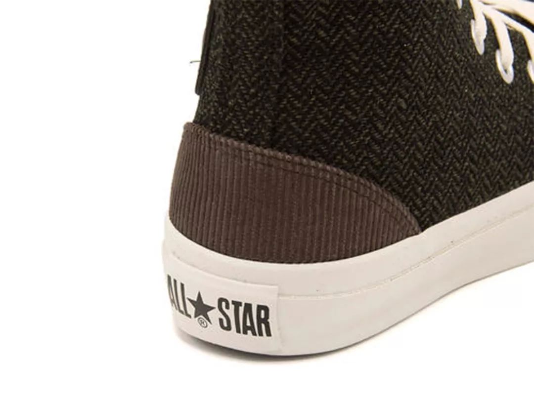 最冷门的十种球鞋,每日球鞋推荐