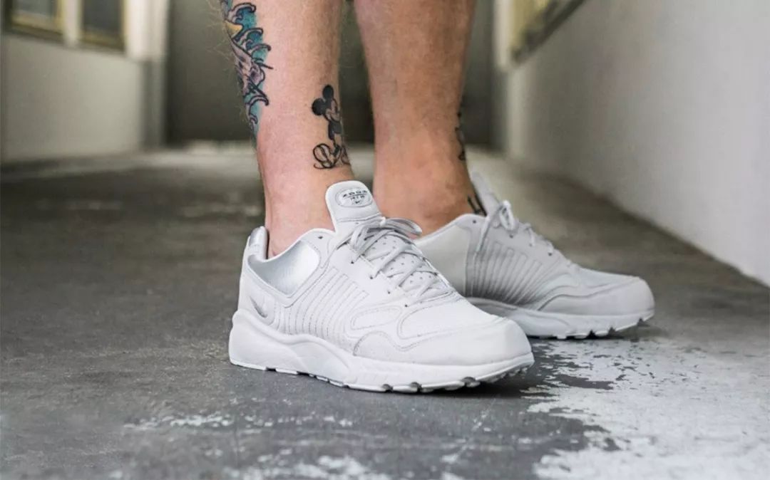 最冷门的十种球鞋,每日球鞋推荐