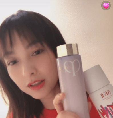 吴昕推荐的保湿水乳,吴昕变美过程