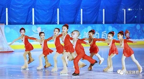 少年强则国强体育篇,冰雪运动校园蓬勃发展