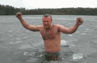 冻伤怎么自救互救,失温冻伤如何自救