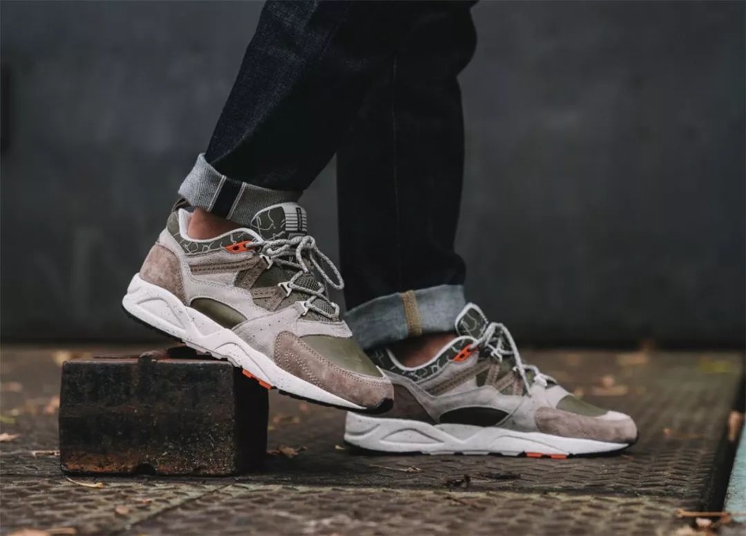 每日冷门推荐,每周冷门球鞋大赏