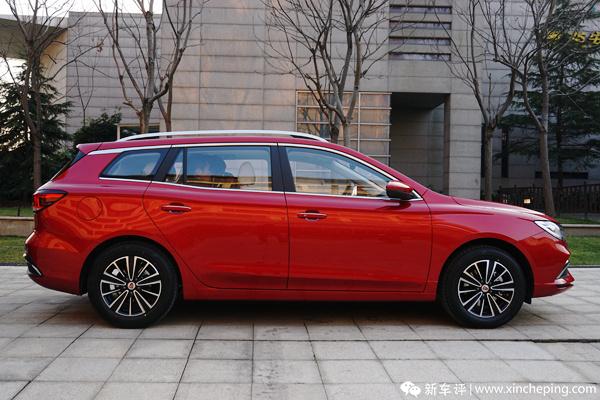 荣威电动车ei5旅行版多少钱,荣威旅行车ei5图片及报价