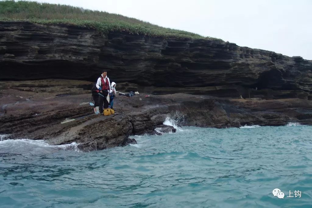 海钓矶钓新手的入门教程,海钓矶钓技巧教学解说