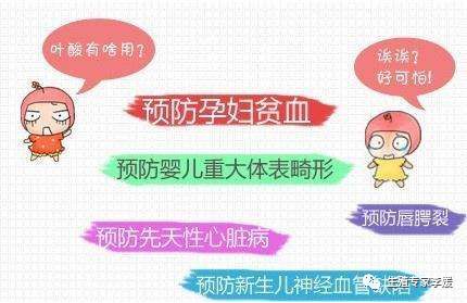 如果叶酸代谢差可以吃活性叶酸吗,叶酸缺乏会造成什么症状